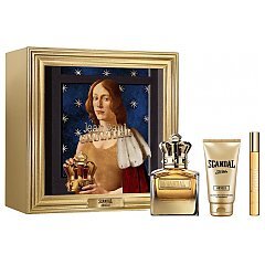 Jean Paul Gaultier Scandal Pour Homme Absolu 1/1