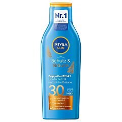 Nivea Protect & Bronze 1/1