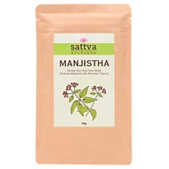 Sattva Ayurveda Manjista Powder 1/1