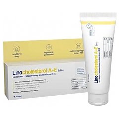 Ziołolek Linocholesterol 1/1