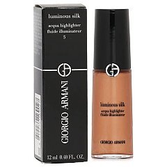 Giorgio Armani Luminous Silk Acqua Highlighter 1/1