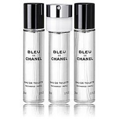 Bleu de CHANEL Twist and Spray 1/1