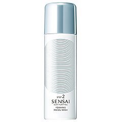 Sensai Silky Purifying Foaming Facial Wash (Step 2) 2014 1/1