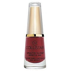 Collistar Gloss Nail Lacquer Gel Effect 1/1