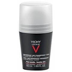 Vichy Homme Deodorant Anti-Perspirant 72h 1/1