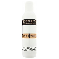 Makeup Revolution Pro Hygiene Antibacterial Brush Shampoo 1/1