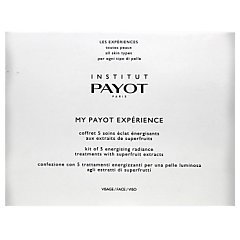Payot My Payot Experience Masque 1/1