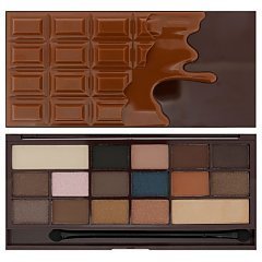 Makeup Revolution I Heart Chocolate Salted Caramel 1/1