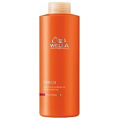 Wella Professionals Enrich Shampoo Fine/Normal 1/1