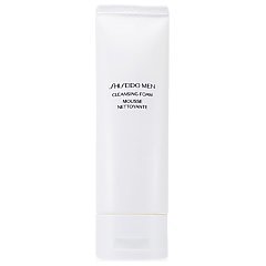 Shiseido Men Cleansing Foam 1/1