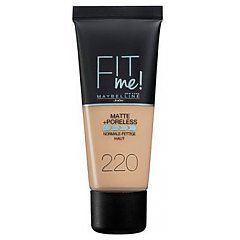 Maybelline Fit Me Matte + Poreless 1/1