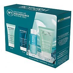 Biotherm Discovery Kit Aquasource Routine Viso 1/1