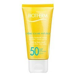 Biotherm Creme Solaire Anti-Age Ultra Melting Face Cream 1/1