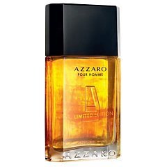 Azzaro pour Homme Limited Edition 2015 1/1