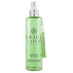 Grace Cole Grapefruit, Lime & Mint Refreshing Body Mist 1/1