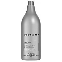 L'Oreal Professionel Silver Shampoo 1/1