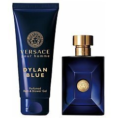 Versace Pour Homme Dylan Blue 1/1