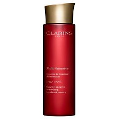 Clarins Multi-Intensive Super Restorative Smoothing Treatment Essence 1/1