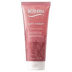 Biotherm Bath Therapy Relaxing Blend Body Smoothing Scrub 1/1
