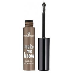 Essence Make Me Brow Eyebrow Gel Mascara 1/1