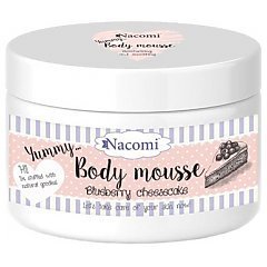 Nacomi Body Mousse 1/1