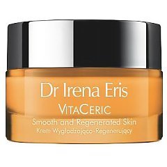 Dr Irena Eris VitaCeric 30 + Smooth and Regenerated Skin Night Cream 1/1