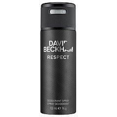 David Beckham Respect 1/1