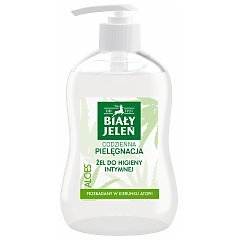 Biały Jeleń Hypoallergenic 1/1