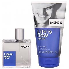 Mexx Life is Now for Him 1/1