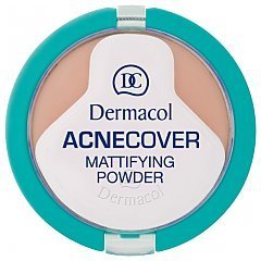 Dermacol Acnecover Mattifying Powder 1/1
