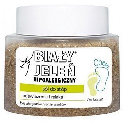 Biały Jeleń Hypoallergenic 1/1