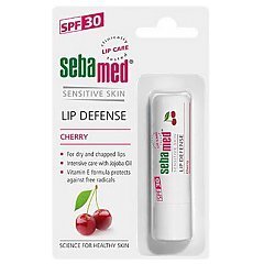 Sebamed Sensitive Skin Lip Defense SPF30 1/1