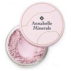 Annabelle Minerals Blush 1/1