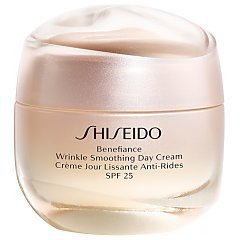 Shiseido Benefiance Wrinkle Smoothing Day Cream 1/1