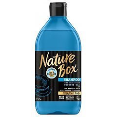 Nature Box Coconut Oil Shampoo 1/1