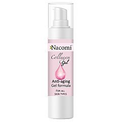 Nacomi Collagen Gel 1/1