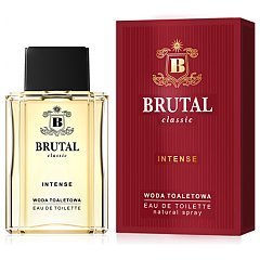 La Rive Brutal Classic Intense 1/1