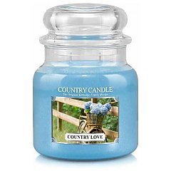 Country Candle Country Love 1/1