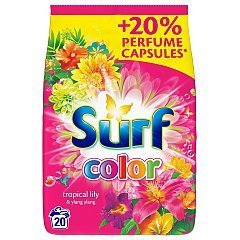 Surf Color Tropikalna Lilia & Ylang Ylang 1/1