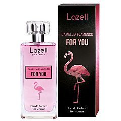 Lazell Camellia Flamenco For You Women 1/1