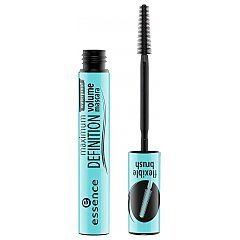 Essence Maximum Definition Waterproof Volume Mascara 1/1