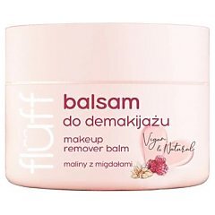 Fluff Makeup Removing Melting Balm 1/1