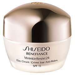 Shiseido Benefiance Wrinkle Resist 24 Day Cream 1/1