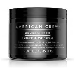 American Crew Shaving Skincare Lather Shave Cream 1/1