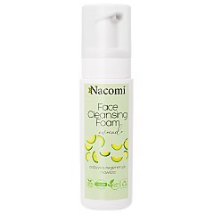 Nacomi Face Cleansing Foam 1/1