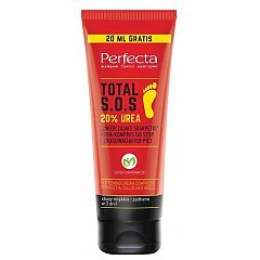 Perfecta Total S.O.S 20% Urea 1/1