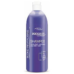 Chantal Prosalon Shampoo Blond Revitalising 1/1