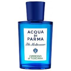 Acqua di Parma Blu Mediterraneo Cipresso di Toscana 1/1