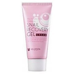Mizon Snail Recovery Gel Cream 1/1