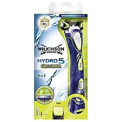 Wilkinson Hydro 5 Groomer 1/1